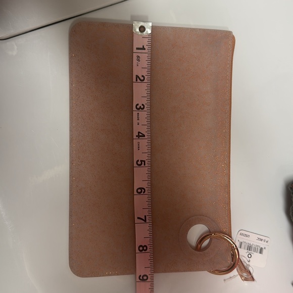 Overture pouch and ring - Picture 2 of 3